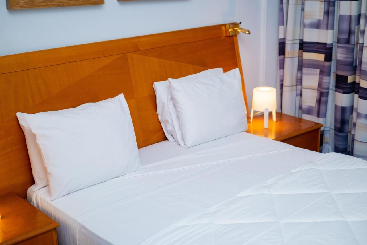 Sultani Hotel Κινσάσα Εξωτερικό φωτογραφία